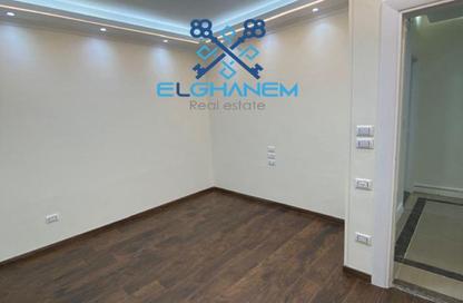 Apartment - 2 Bedrooms - 2 Bathrooms for rent in Mountain View iCity - 5th Settlement Compounds - The 5th Settlement - New Cairo City - Cairo
