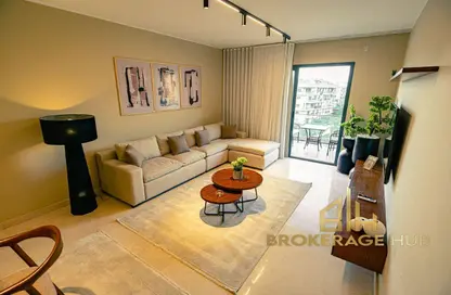 Apartment - 2 Bedrooms - 3 Bathrooms for rent in Villette - 5th Settlement Compounds - The 5th Settlement - New Cairo City - Cairo Apartment - 2 Bedrooms - 3 Bathrooms for rent in Villette - 5th Settlement Compounds - The 5th Settlement - New Cairo City - Cairo