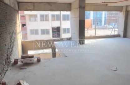 Retail - Studio - 1 Bathroom for sale in North Plus Mall - North Teseen St. - The 5th Settlement - New Cairo City - Cairo