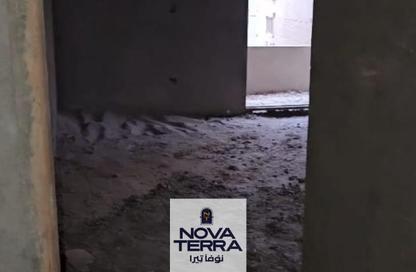 Apartment - 3 Bedrooms - 3 Bathrooms for sale in 16th District - Sheikh Zayed City - Giza