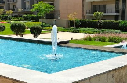 Apartment - 3 Bedrooms - 3 Bathrooms for sale in Fifth Square - The 5th Settlement - New Cairo City - Cairo Apartment - 3 Bedrooms - 3 Bathrooms for sale in Fifth Square - The 5th Settlement - New Cairo City - Cairo