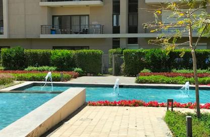 Apartment - 3 Bedrooms - 3 Bathrooms for sale in Fifth Square - The 5th Settlement - New Cairo City - Cairo