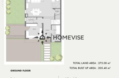 Villa - 4 Bedrooms - 4 Bathrooms for sale in Badya Palm Hills - 6 October Compounds - 6 October City - Giza Villa - 4 Bedrooms - 4 Bathrooms for sale in Badya Palm Hills - 6 October Compounds - 6 October City - Giza