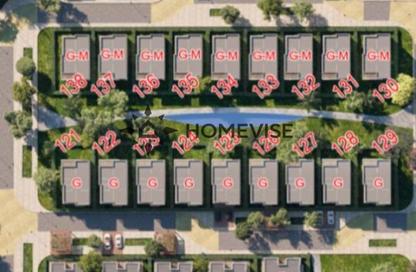Villa - 4 Bedrooms - 4 Bathrooms for sale in Badya Palm Hills - 6 October Compounds - 6 October City - Giza Villa - 4 Bedrooms - 4 Bathrooms for sale in Badya Palm Hills - 6 October Compounds - 6 October City - Giza