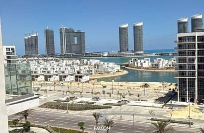 شاليه - 2 غرف نوم - 2 حمامات للبيع في مازيرين - مدينة العلمين الجديدة - العلمين - الساحل الشمالي شاليه - 2 غرف نوم - 2 حمامات للبيع في مازيرين - مدينة العلمين الجديدة - العلمين - الساحل الشمالي