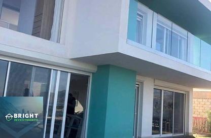Chalet - 2 Bedrooms - 1 Bathroom for sale in IL Monte Galala - Al Ain Al Sokhna - Suez Chalet - 2 Bedrooms - 1 Bathroom for sale in IL Monte Galala - Al Ain Al Sokhna - Suez