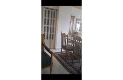 شقة - 3 غرف نوم - 2 حمامات للبيع في شارع افريقيا - امتداد مصطفي النحاس - النادي الأهلي - مدينة نصر - القاهرة