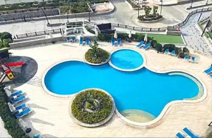 Duplex - 3 Bedrooms - 3 Bathrooms for rent in Porto New Cairo - 5th Settlement Compounds - The 5th Settlement - New Cairo City - Cairo