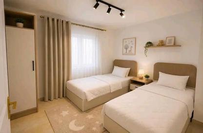 Apartment - 3 Bedrooms - 2 Bathrooms for rent in B10 - Madinaty - Cairo