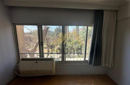 Apartment - 3 Bedrooms - 2 Bathrooms for sale in Bahaa Eldeen Krakoush St. - Zamalek - Cairo