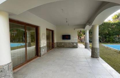 Villa - 4 Bedrooms - 3 Bathrooms for sale in King Mariout - Hay Al Amereyah - Alexandria