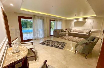 Villa - 4 Bedrooms - 3 Bathrooms for sale in King Mariout - Hay Al Amereyah - Alexandria