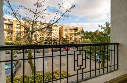 Apartment - 3 - 2 for rent in Stone Residence - 5th Settlement Compounds - The 5th Settlement - New Cairo City - Cairo