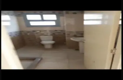 شقة - 3 غرف نوم - 3 حمامات للايجار في وان قطامية - كمبوندات القطامية - القطامية - مدينة القاهرة الجديدة - القاهرة