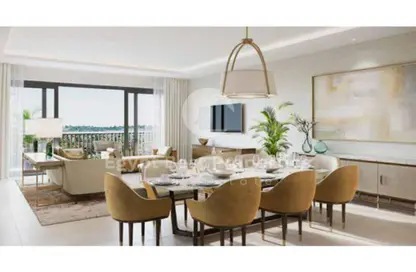 شقة - غرفة نوم - 1 حمام للبيع في فيلدج ويست - كمبوندات الشيخ زايد - الشيخ زايد - الجيزة