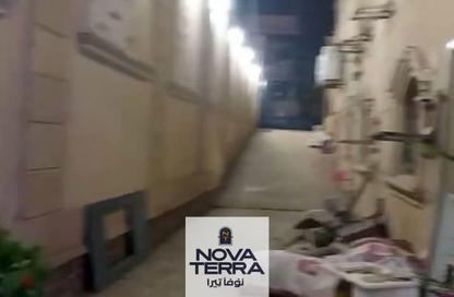 Apartment - 3 Bedrooms - 2 Bathrooms for sale in Lavida Al Bustan - 26th of July Corridor - 6 October City - Giza
