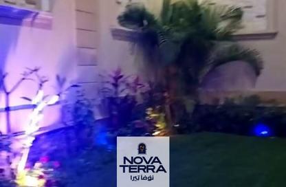 Apartment - 3 Bedrooms - 2 Bathrooms for sale in Lavida Al Bustan - 26th of July Corridor - 6 October City - Giza