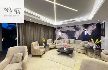 Townhouse - 4 Bedrooms - 4 Bathrooms for sale in Westown - Sheikh Zayed Compounds - Sheikh Zayed City - Giza Townhouse - 4 Bedrooms - 4 Bathrooms for sale in Westown - Sheikh Zayed Compounds - Sheikh Zayed City - Giza