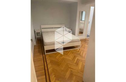 Apartment - 2 Bedrooms - 3 Bathrooms for rent in Ismail Mohamed St. - Zamalek - Cairo