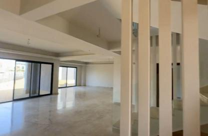 Twin House - 3 Bedrooms - 3 Bathrooms for sale in Solana - New Zayed City - Sheikh Zayed City - Giza