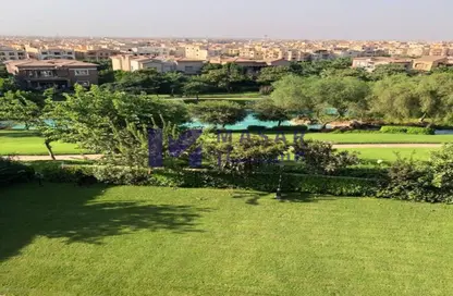 Villa - 6 Bedrooms - 6 Bathrooms for sale in Lake View - 5th Settlement Compounds - The 5th Settlement - New Cairo City - Cairo