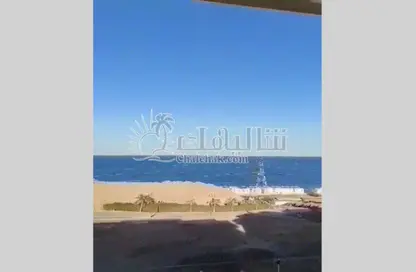 Chalet - 2 Bedrooms - 1 Bathroom for sale in Al Sokhna Hills - Al Ain Al Sokhna - Suez