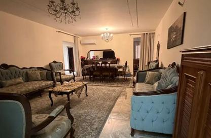Apartment - 3 Bedrooms - 2 Bathrooms for sale in Al Narges 2 - Al Narges - New Cairo City - Cairo