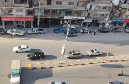 شقة - 3 غرف نوم - 2 حمامات للبيع في شارع الهرم - منطقة الجيزة - جنوب الجيزة - الجيزة شقة - 3 غرف نوم - 2 حمامات للبيع في شارع الهرم - منطقة الجيزة - جنوب الجيزة - الجيزة