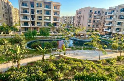 Villa - 6 Bedrooms - 5 Bathrooms for sale in Talala - New Heliopolis Compounds - New Heliopolis - Cairo
