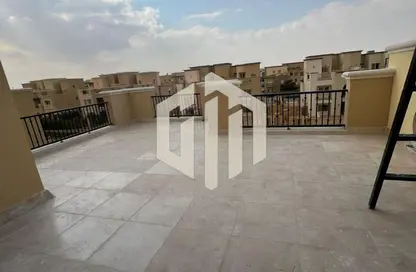 Villa - 4 Bedrooms - 4 Bathrooms for rent in Mivida - 5th Settlement Compounds - The 5th Settlement - New Cairo City - Cairo