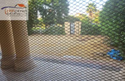 Villa - 3 Bedrooms - 2 Bathrooms for rent in Privado - Madinaty - Cairo