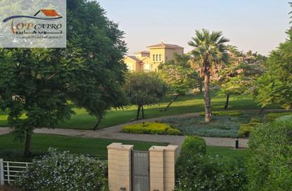 Villa - 3 Bedrooms - 2 Bathrooms for rent in Privado - Madinaty - Cairo