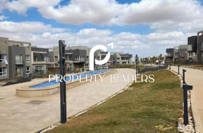 Apartment - 2 Bedrooms - 3 Bathrooms for sale in Kayan - Sheikh Zayed Compounds - Sheikh Zayed City - Giza Apartment - 2 Bedrooms - 3 Bathrooms for sale in Kayan - Sheikh Zayed Compounds - Sheikh Zayed City - Giza