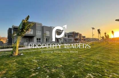 Apartment - 2 Bedrooms - 3 Bathrooms for sale in Kayan - Sheikh Zayed Compounds - Sheikh Zayed City - Giza Apartment - 2 Bedrooms - 3 Bathrooms for sale in Kayan - Sheikh Zayed Compounds - Sheikh Zayed City - Giza