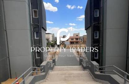 Apartment - 2 Bedrooms - 3 Bathrooms for sale in Kayan - Sheikh Zayed Compounds - Sheikh Zayed City - Giza Apartment - 2 Bedrooms - 3 Bathrooms for sale in Kayan - Sheikh Zayed Compounds - Sheikh Zayed City - Giza