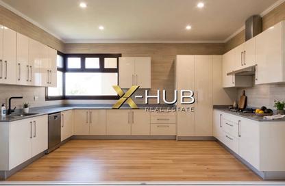 Apartment - 2 - 2 for rent in Casa - Sheikh Zayed Compounds - Sheikh Zayed City - Giza