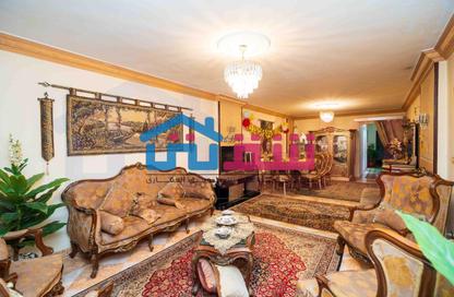 Apartment - 3 - 2 for sale in Sporting - Hay Sharq - Alexandria Apartment - 3 - 2 for sale in Sporting - Hay Sharq - Alexandria