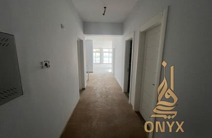 Apartment - 3 Bedrooms - 3 Bathrooms for rent in Al Maqsad - New Capital Compounds - New Capital City - Cairo Apartment - 3 Bedrooms - 3 Bathrooms for rent in Al Maqsad - New Capital Compounds - New Capital City - Cairo