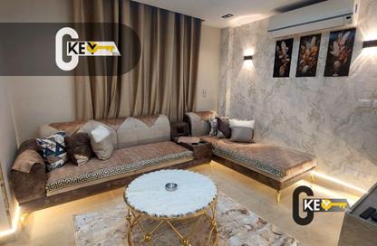Apartment - Studio - 1 Bathroom for rent in B12 - Madinaty - Cairo