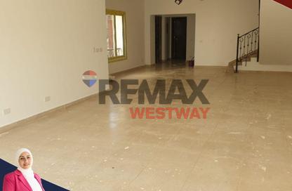 iVilla - 3 Bedrooms - 3 Bathrooms for sale in Mountain View Chill Out Park - Northern Expansions - 6 October City - Giza