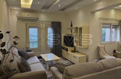 Villa - 6 Bedrooms - 6 Bathrooms for rent in North Rehab - New Cairo City - Cairo