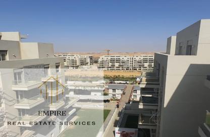 Apartment - 3 Bedrooms - 3 Bathrooms for sale in Mountain View iCity - 5th Settlement Compounds - The 5th Settlement - New Cairo City - Cairo Apartment - 3 Bedrooms - 3 Bathrooms for sale in Mountain View iCity - 5th Settlement Compounds - The 5th Settlement - New Cairo City - Cairo