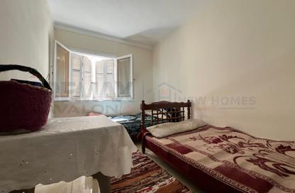 Apartment - 2 - 1 for sale in Sporting - Hay Sharq - Alexandria