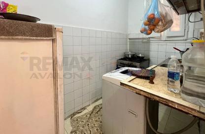Apartment - 2 - 1 for sale in Sporting - Hay Sharq - Alexandria