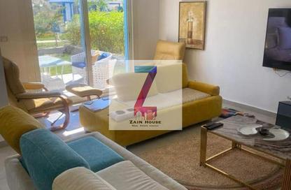 Townhouse - 4 Bedrooms - 5 Bathrooms for sale in Mountain View - Ras Al Hekma - North Coast