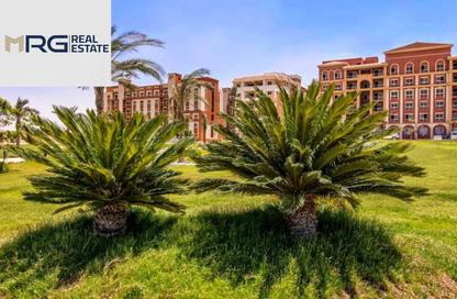 Apartment - 2 Bedrooms - 1 Bathroom for sale in Palms - Al Wahat Road - 6 October City - Giza Apartment - 2 Bedrooms - 1 Bathroom for sale in Palms - Al Wahat Road - 6 October City - Giza