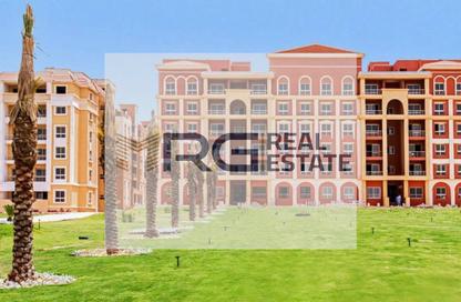شقة - 2 غرف نوم - 1 حمام للبيع في بالمز - طريق الواحات - مدينة 6 أكتوبر - الجيزة شقة - 2 غرف نوم - 1 حمام للبيع في بالمز - طريق الواحات - مدينة 6 أكتوبر - الجيزة