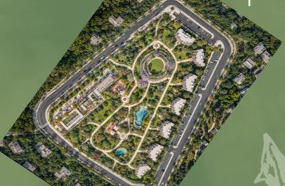 Apartment - 1 - 2 for sale in Badya Palm Hills - 6 October Compounds - 6 October City - Giza Apartment - 1 - 2 for sale in Badya Palm Hills - 6 October Compounds - 6 October City - Giza