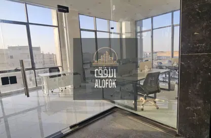 Office Space - Studio for rent in Gamal Abdel Nasser Axis - The 3rd Settlement - New Cairo City - Cairo Office Space - Studio for rent in Gamal Abdel Nasser Axis - The 3rd Settlement - New Cairo City - Cairo