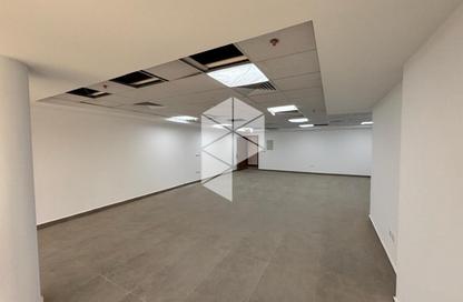 Office Space - Studio - 1 for rent in South Gate Mall - South Teseen St. - The 5th Settlement - New Cairo City - Cairo